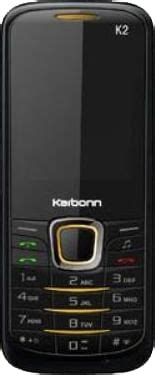 Karbonn K2 Price In India 2025 Full Specs Review Smartprix