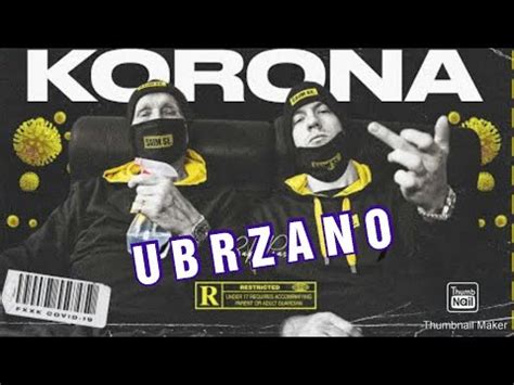 Baka Prase Korona Corona Official Music Video Ubrzano Youtube