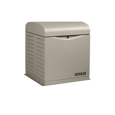 Kohler 12RESV - 12kW Home Standby Generator - Power Generation Service