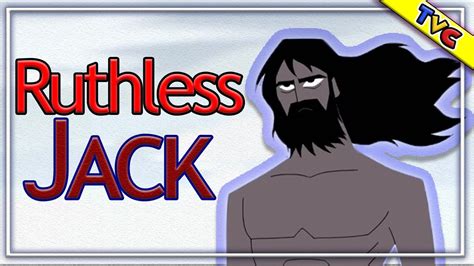 Ruthless Jack Xciv Samurai Jack Episode Review Discussion Youtube