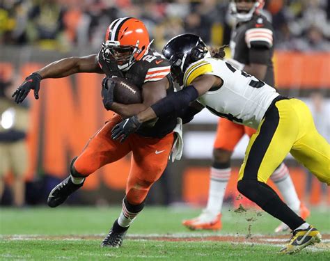 Browns Vs Steelers Week 2 Odds Best Bets And Predictions Sports