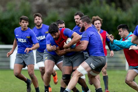 Los Pumas On Twitter Cerramos Con Rugby Finalizamos Nuestra