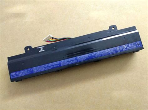 Acer AL15B32 Battery Replacement Acer AL15B32 11 1V 4660mAh 51WH Battery