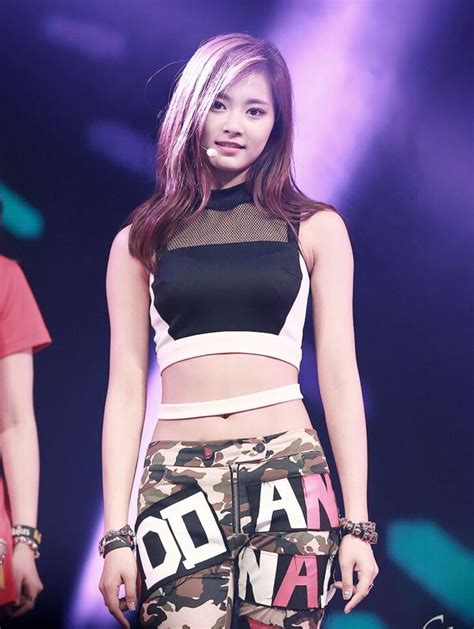 TWICE Tzuyu And Her Chic On Stage Outfits IWMBuzz