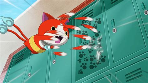 Yo Kai Watch Make