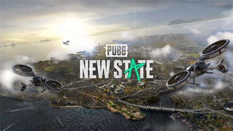 Pubg New State Hd Pubg New State Wallpapers Hd Wallpapers Id 71545