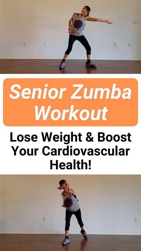 Lively 30 Minute Senior Zumba Workout Fitness With Cindy Zumba