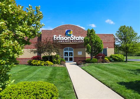 Edison State at Eaton Offers Certificate Programs | Edison State Community College