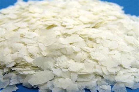 Dried Potato Flakes Oceanus Exports
