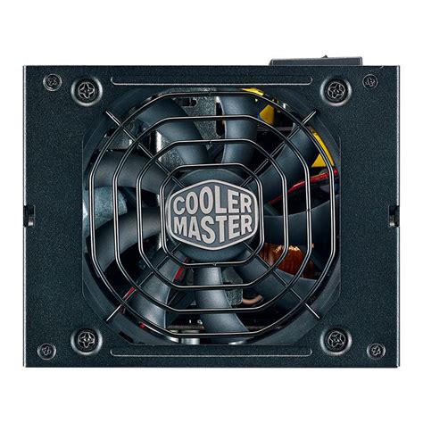 Fonte Cooler Master V Sfx Gold W Full Modular Plus Gold