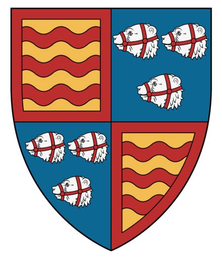 House Drummond Of Carnock Wappenwiki