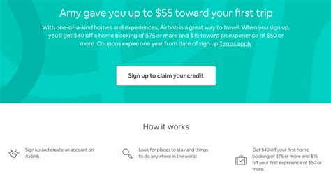 How To Get An Airbnb Discount Referral Link The Wherever Writer