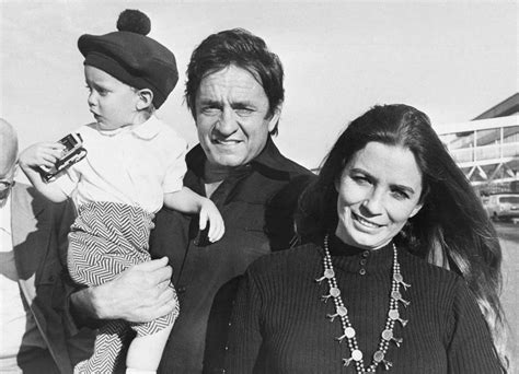 Why Did Johnny Cash Disinherit His Daughters? Explained - OtakuKart