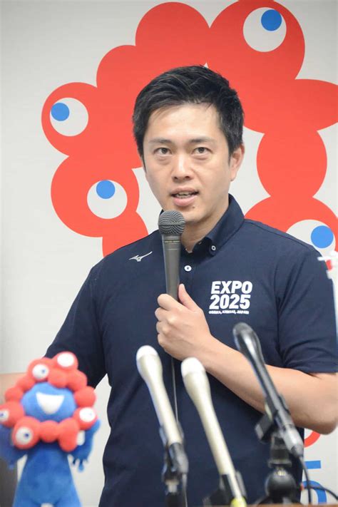 （画像・写真33）「俺は知事だぞ」兵庫県・斎藤元彦知事 “鏡つきプレハブ”“ごみポイ捨て”アンケートで疑惑続々「感情あるんかな」呆れ拡大