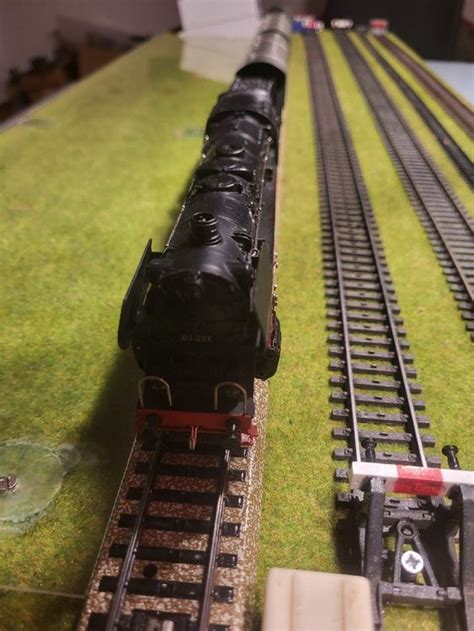 M Rklin Dampflok Esmfx V Digital Rauch X Persw Kaufen