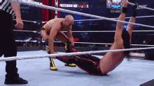 Cesaro Seth Rollins Cesaro Seth Rollins Wrestlemania Discover