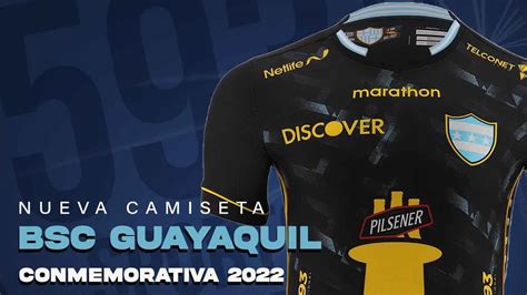 BARCELONA SC CONMEMORATIVA 2022 YouTube