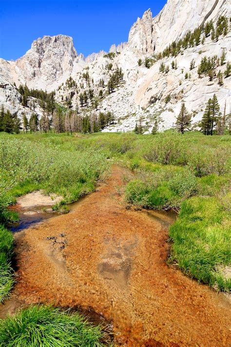 Hiking The Mt Whitney Trail A Photo Guide Mount Whitney Hiking