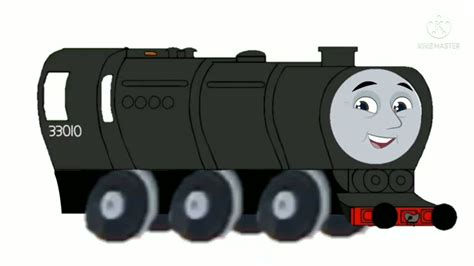 Neville In All Engines Go Custom Youtube