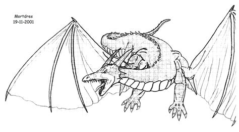 Smaug Pages Coloring Pages