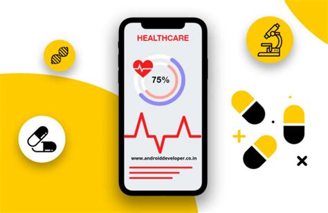 Healthcare Mobile App Development Best Practices You Should Follow