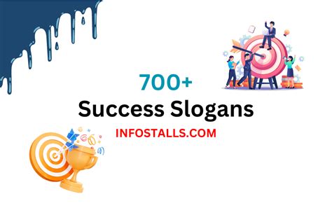 700+ Success Slogans You Should Go For - Infostalls