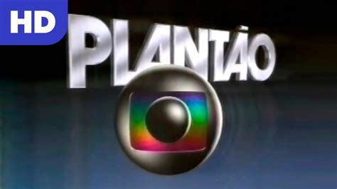 Plant O Da Globo Vinheta De Abertura Youtube