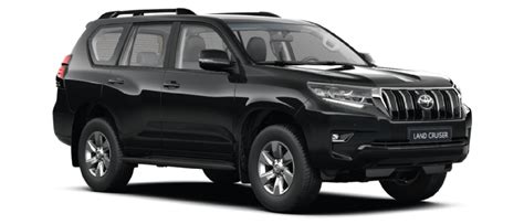 4x4 Car Rental In Iceland Toyota Land Cruiser Blue Car Rental