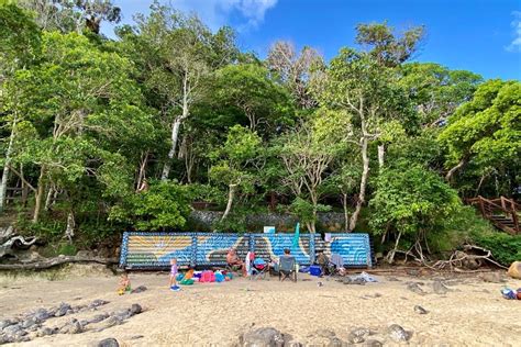 Tallebudgera Beach Gold Coast | Must Do Brisbane