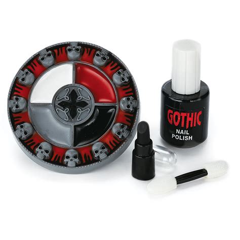 Gothic Makeup Kit - Bios Pics