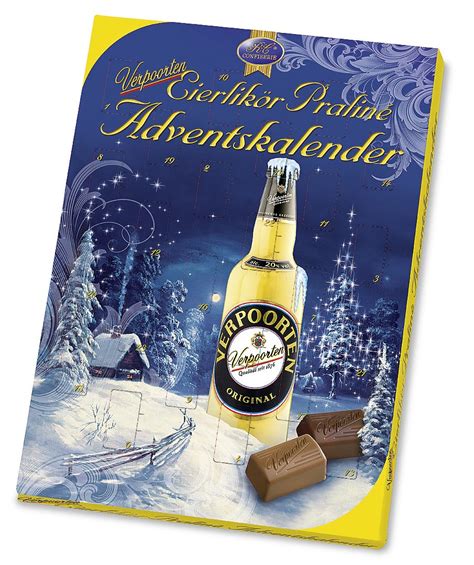 Rcp Verpoorten Adventskalender Wintertraum X G Gef Llte