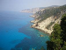 Ionian Sea - Wikipedia