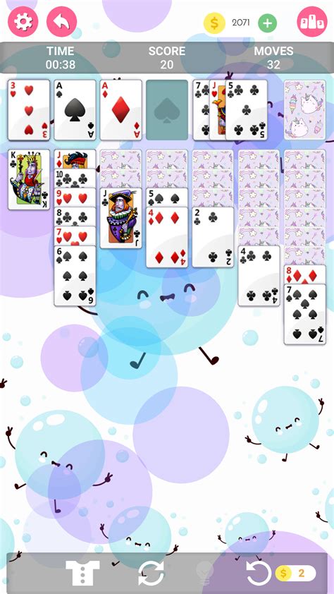 Solitaire U Giochi Di Solitario Gratis Gioco Di Carte Solitario