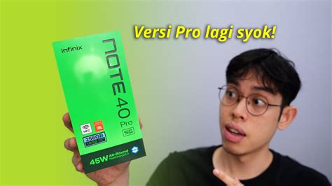 Review Selepas Minggu Guna Infinix Note Pro G Youtube