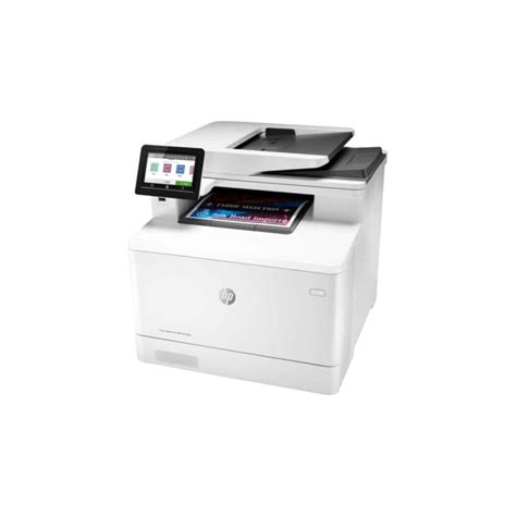 Hp Color Laserjet Professional Cp Dn