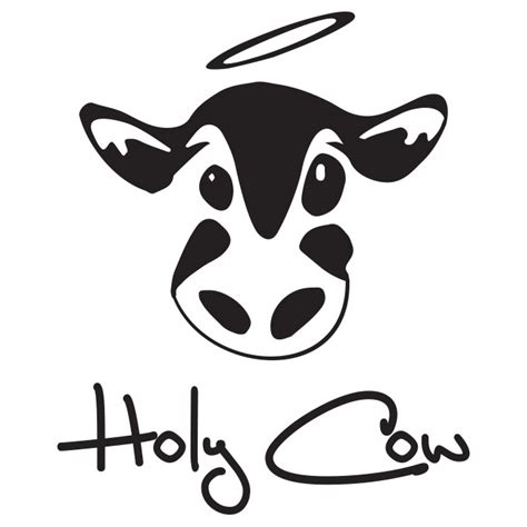 Contact Holy Cow