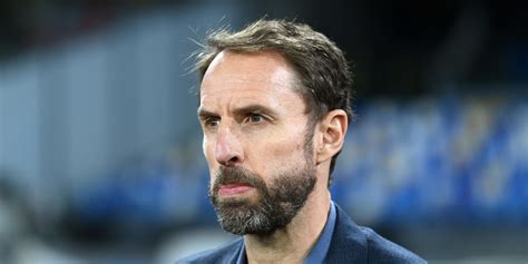 Arsenal Fans Must Have Been Furious At What Gareth Southgate Did In The