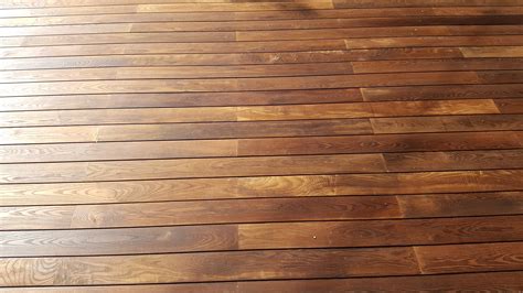 Americana Thermally Modified Wood Decking Deck Supply Warehouse