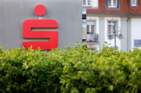 Sparkasse Thüringen Schließt Filialen Hier Fällt Beratung Flach Thueringen24