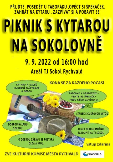 Piknik S Kytarou Rychvald