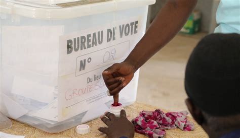 Senegal Tra Un Mese Le Elezioni In Un Clima Di Forte Repressione