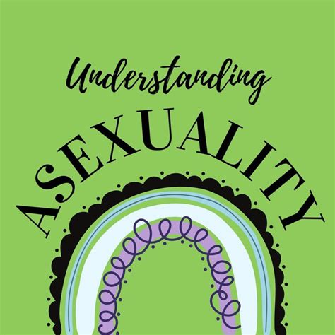 Asexual And Aromantic Relationship Between Two Aspects