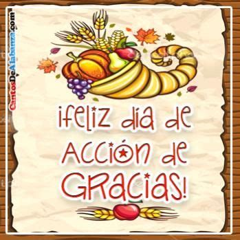 Happy Thanksgiving In Spanish Quotes - Shila Stories