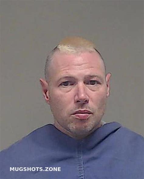 CHAUDOIR BRADLEY NEIL 03 21 2024 Collin County Mugshots Zone