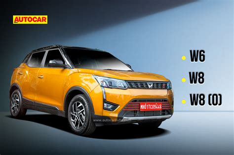 Mahindra Xuv Turbosport Launched At Rs Lakh Price Features