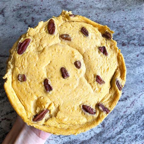 Flourless Carrot Cake Breakfast Torte Gf Vegan The Naked Food Life