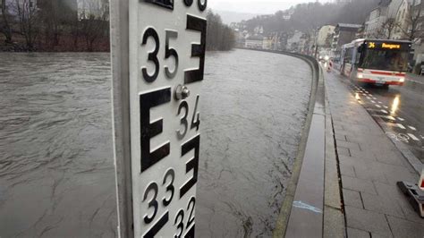 Fotochronik Hochwasser An Ruhr Und Lenne Extras Wetter Wdr