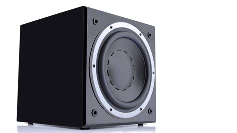 Low Frequency In Loudspeakers It’s All About The Bass Audioxpress