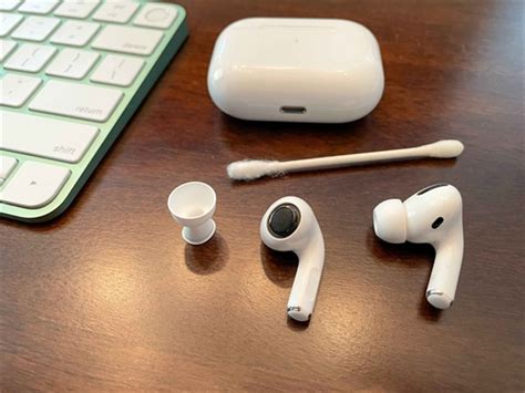 Top 9 Ways To Fix Airpods Noise Cancelling Not Working