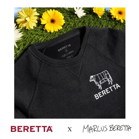 Beretta Merchandise – Beretta Farms